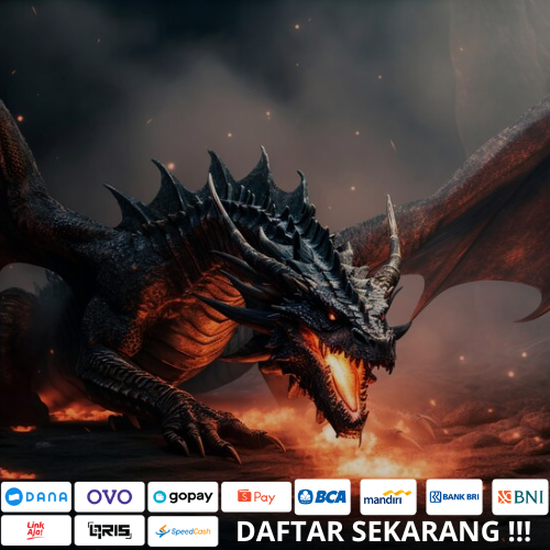 NAGA HITAM SLOT