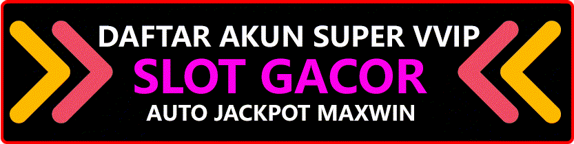 Progressive Jackpot