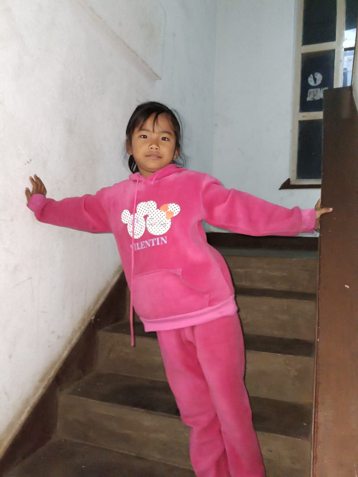 SNAV PARTNER - SHANIYA GURUNG - 1