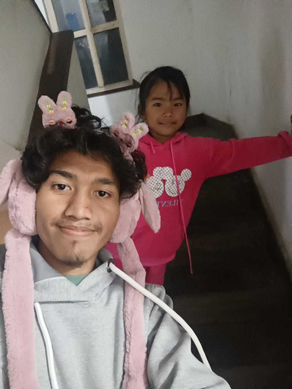 SNAV PARTNER - SHANIYA GURUNG - 2