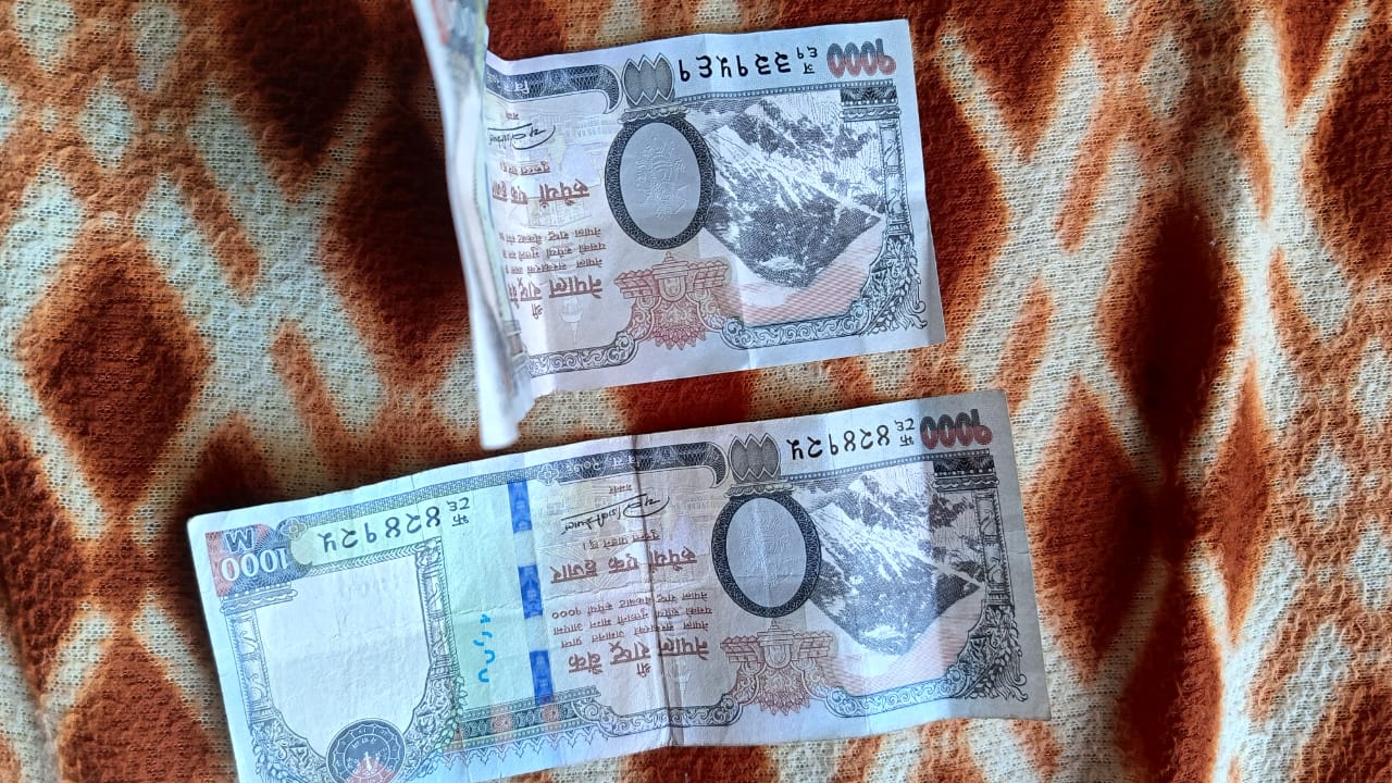 SNAV PARTNER - SHANIYA GURUNG - 3