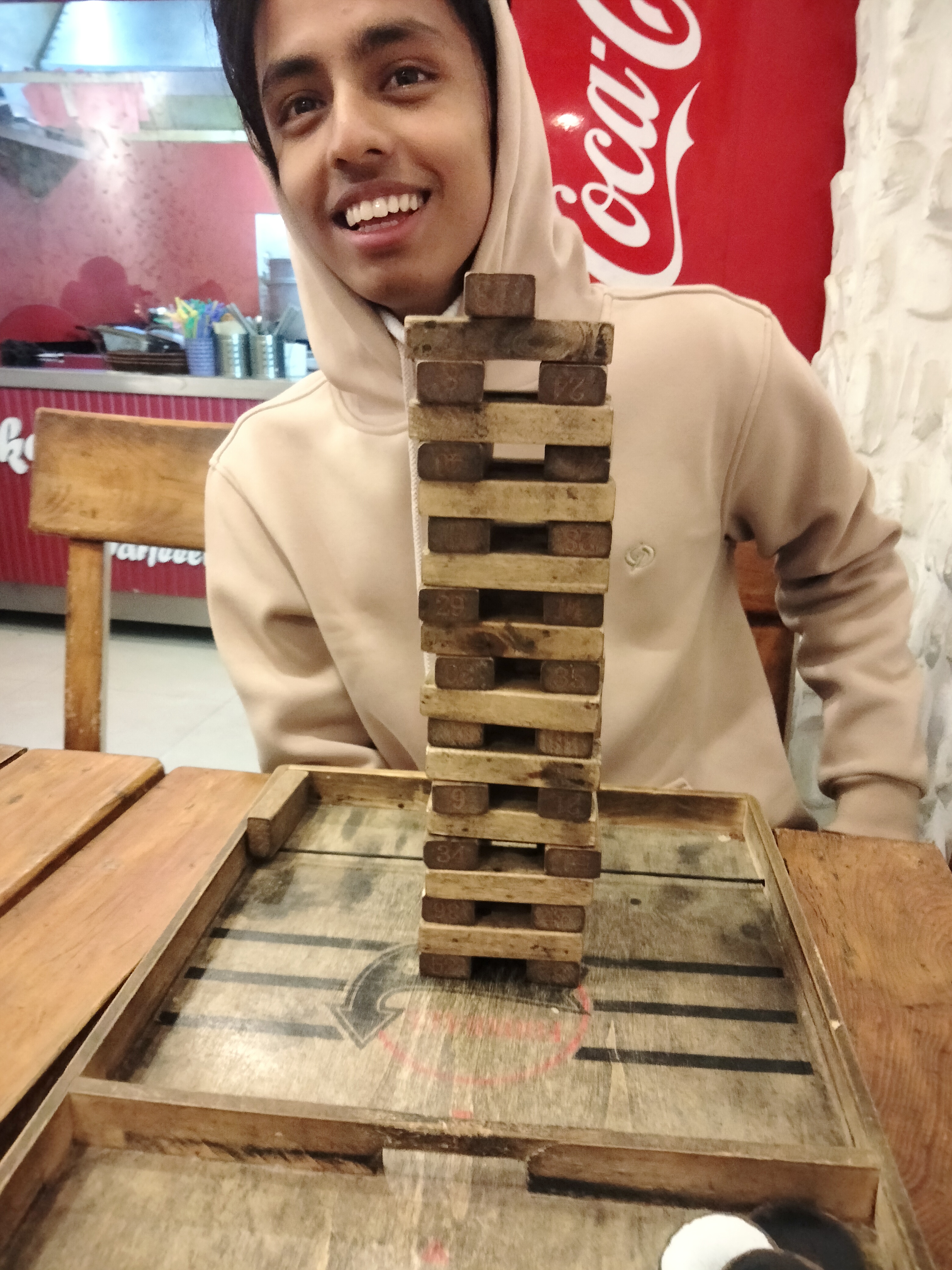 Cold Weather Conditions  - 1