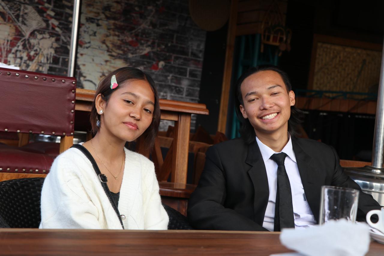 Music Video Shooting - 2