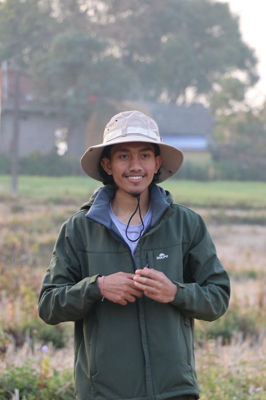 Music Video Shooting - 3