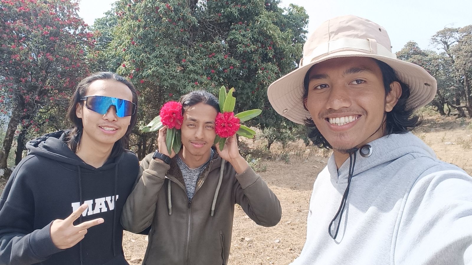 Gurashey Fun Day - 4