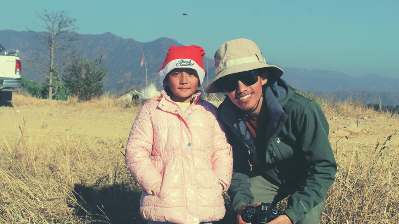 Long Time No See - 1