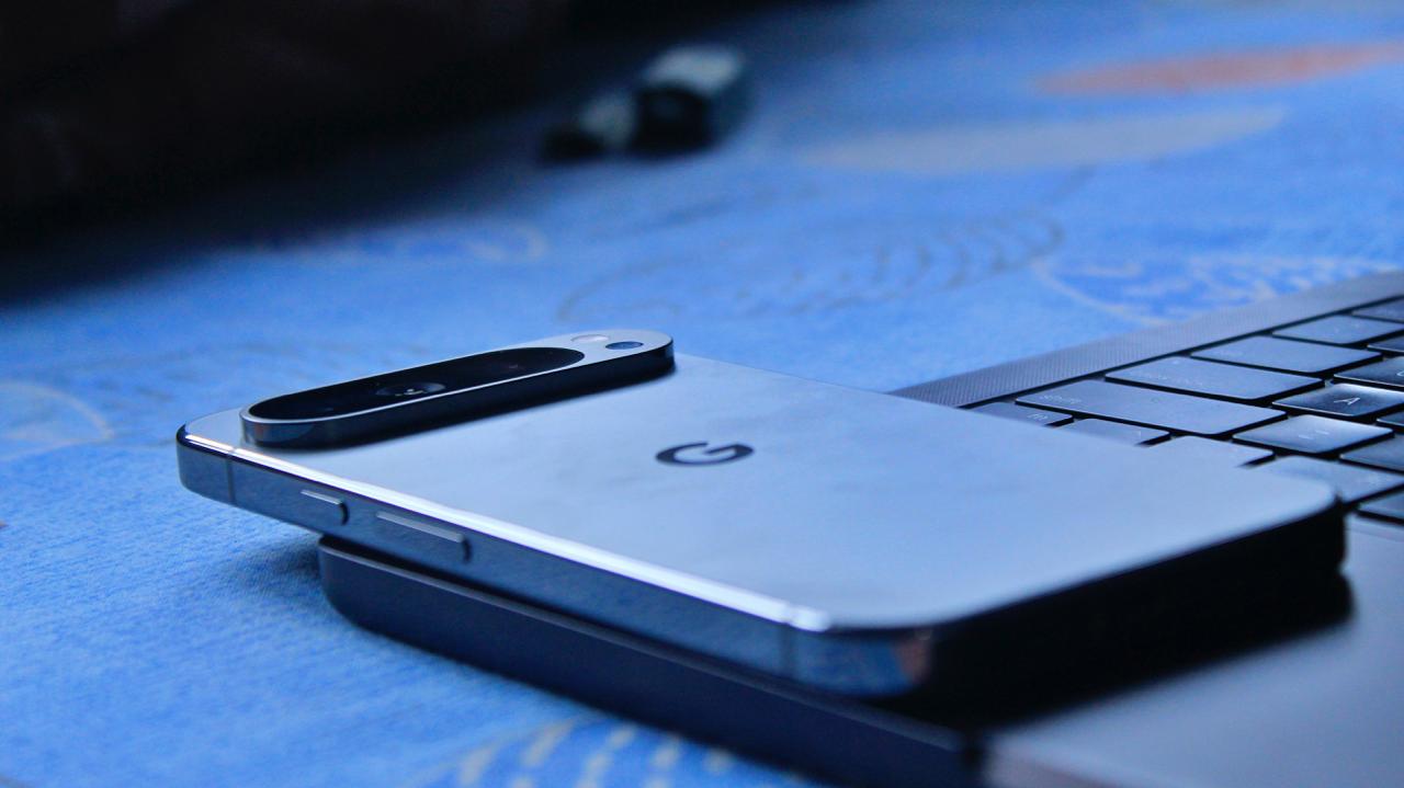 Finally Got My Pixie - 4