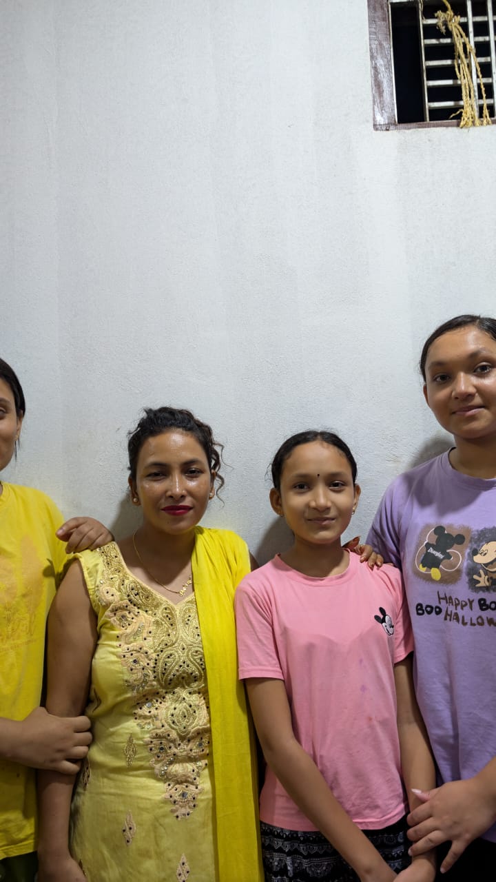 Normal day and experiencing pixie - 3