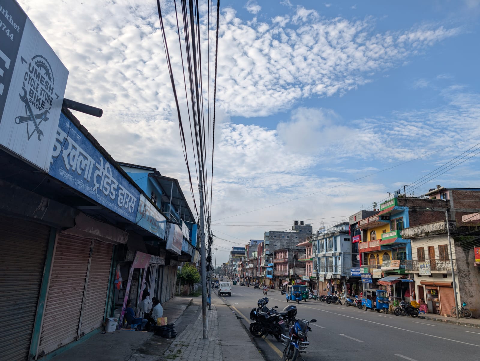 New rays of hope - 2