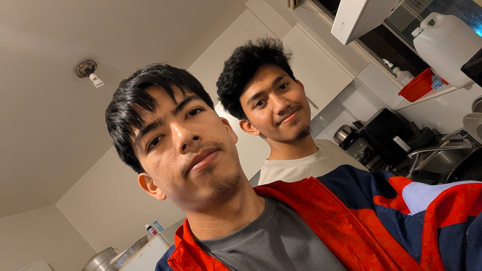 To the Pure Souls I Met in Sydney - 2