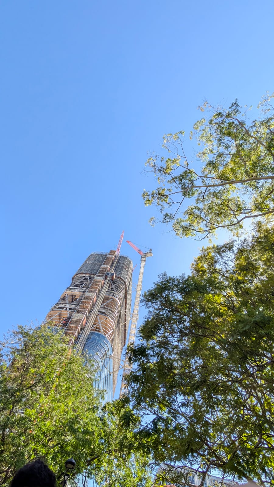 Life going on and on and on - 2