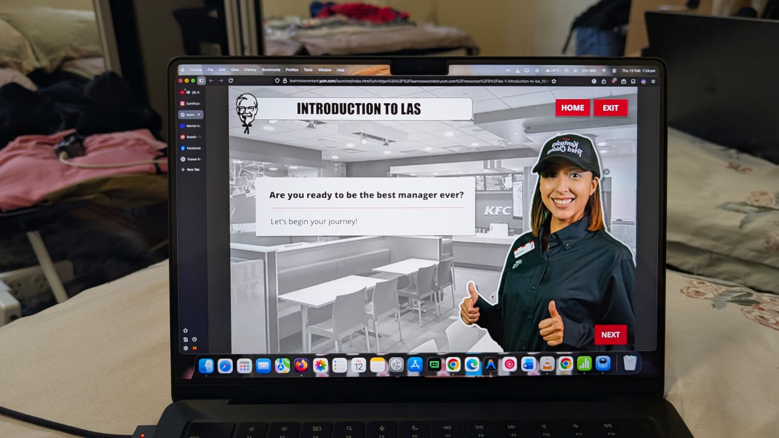 Leaf, didn't lit well... - 1