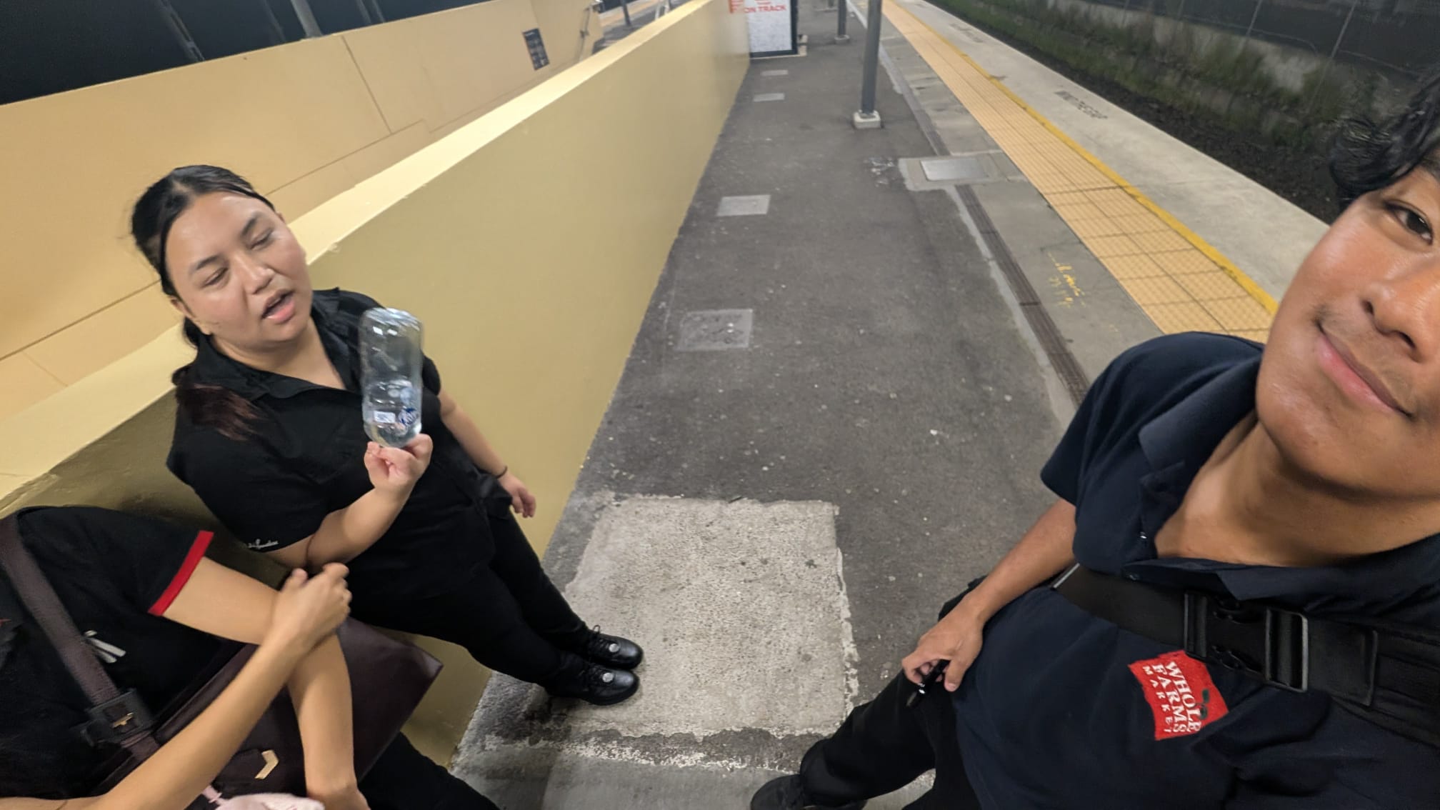 Happy Sunday - KFC - 1