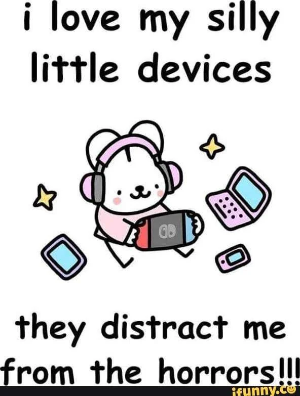 Life's different  - 2
