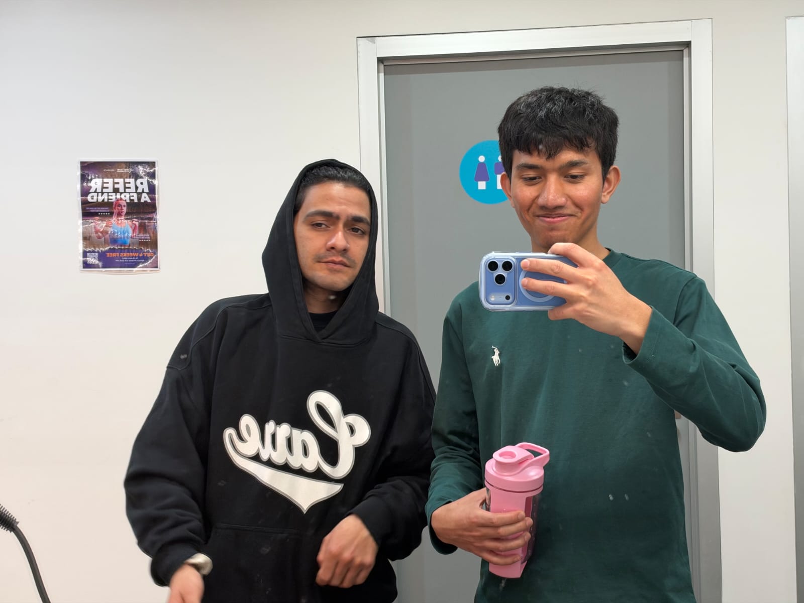 Gym Diaries