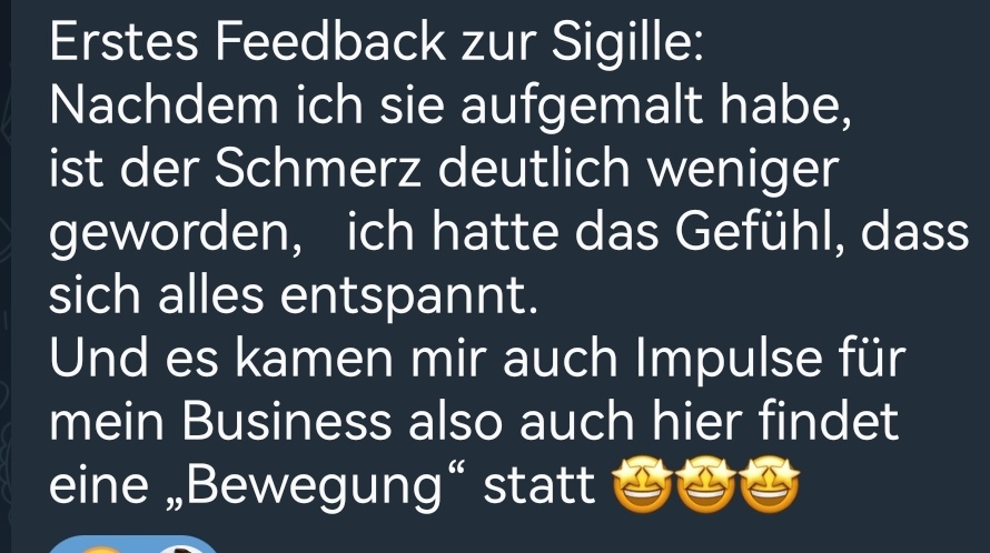 Kundenstimme