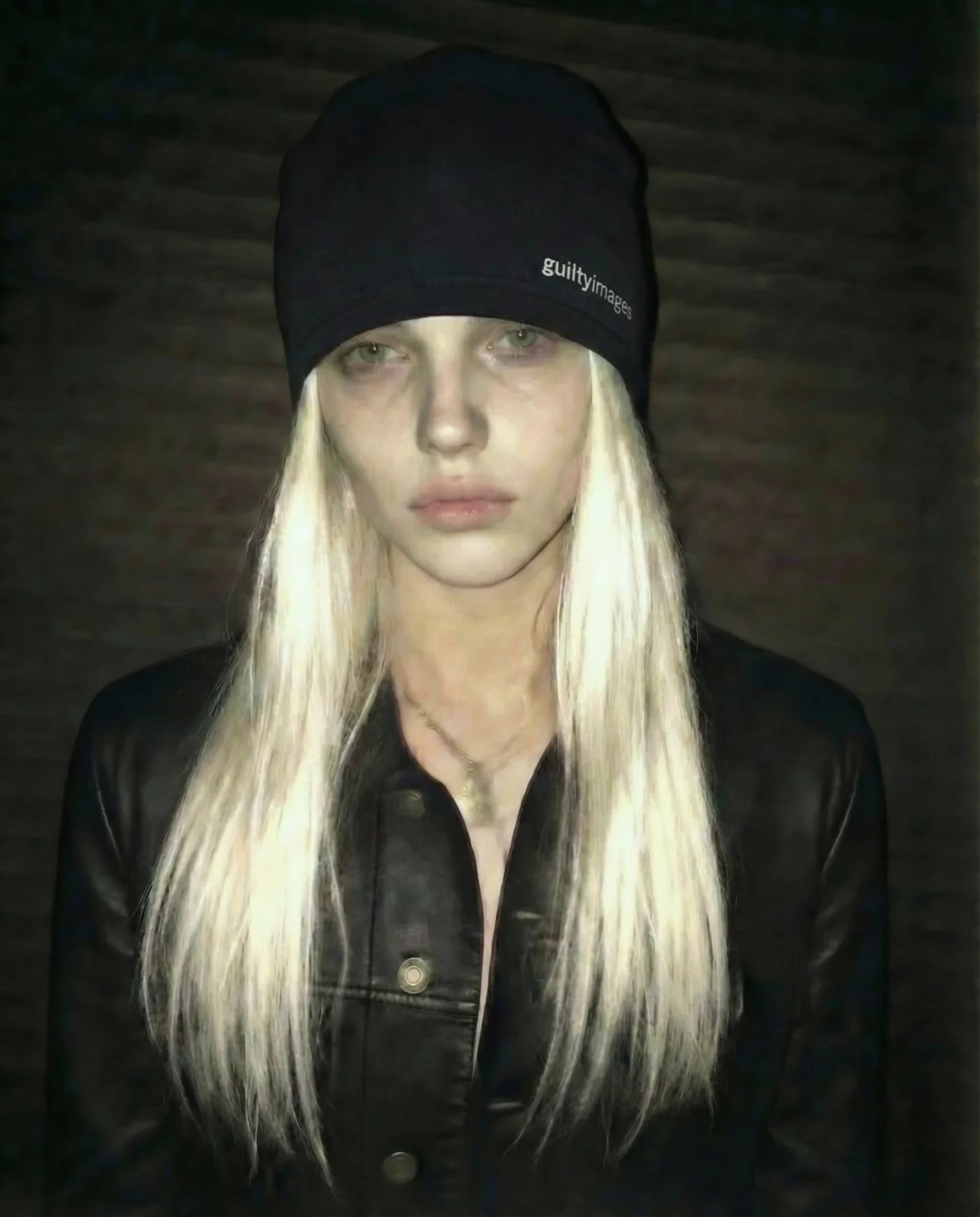 junk beanie