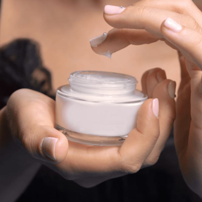 face cream