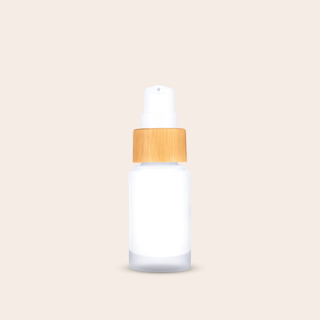 eye contour