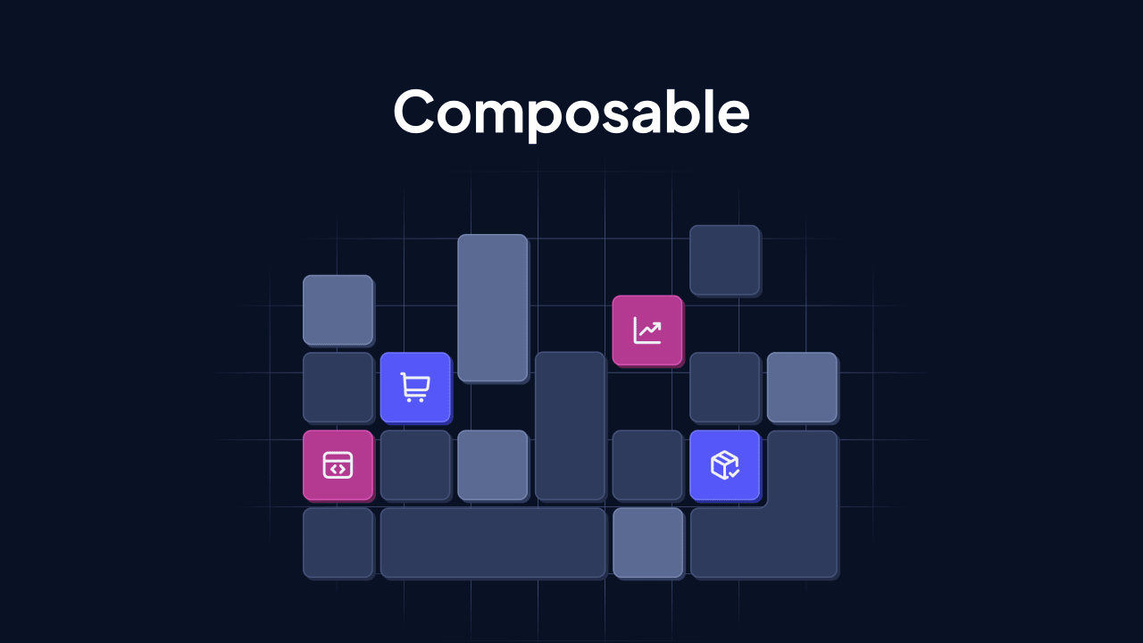 composable