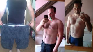 My Fitness Story