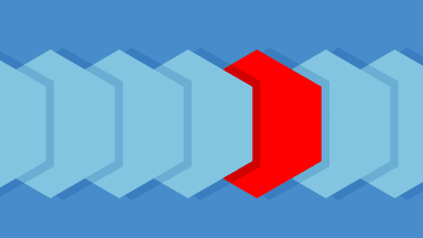 MACH versus monolithic suites