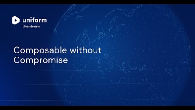 Composable without Compromise: Team Diversity for success with Jasmin Guthmann