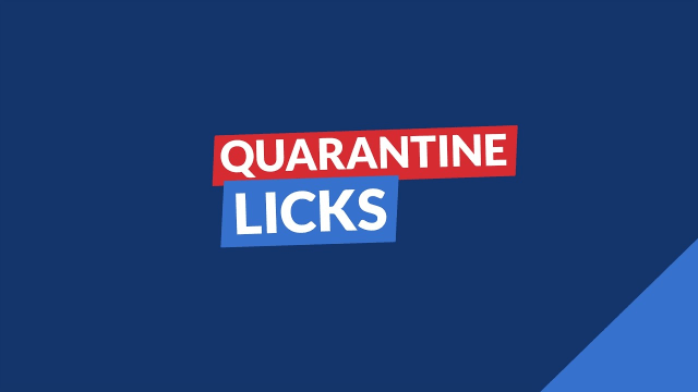 Quarantine Licks #1 - Acoustic Blues