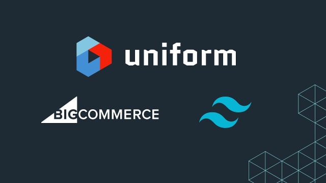 Build a complete commerce storefront with BigCommerce, Tailwind UI and Uniform