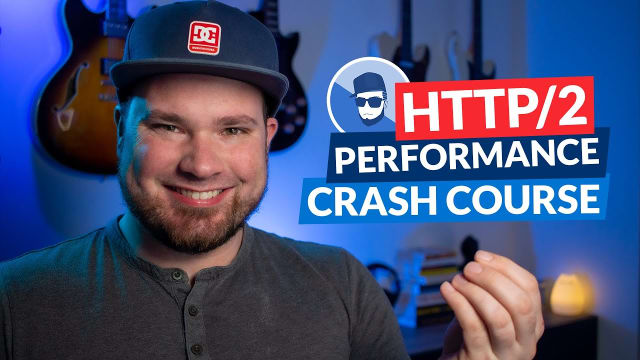 HTTP/2 performance: you still need a bundler!