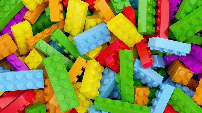Poster image for: The future of jamstack is composable