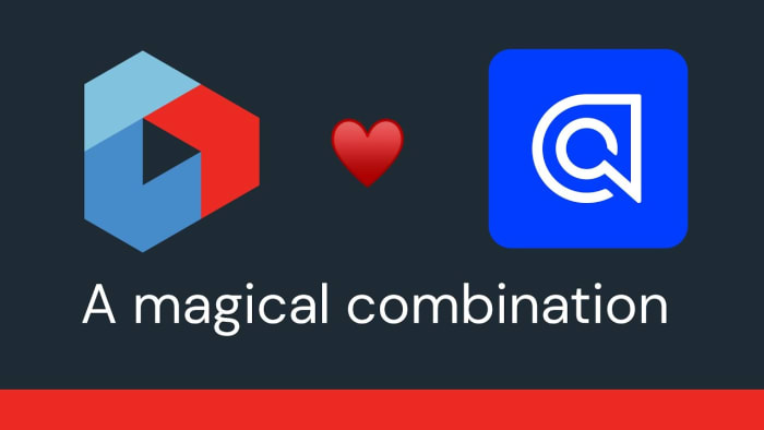 Poster image for: Uniform + Algolia = A Magical Combination