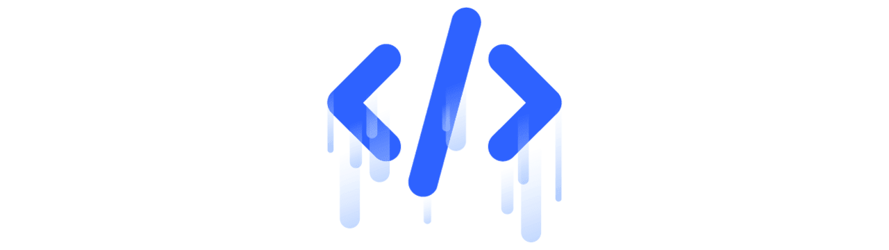 Glue code Icon