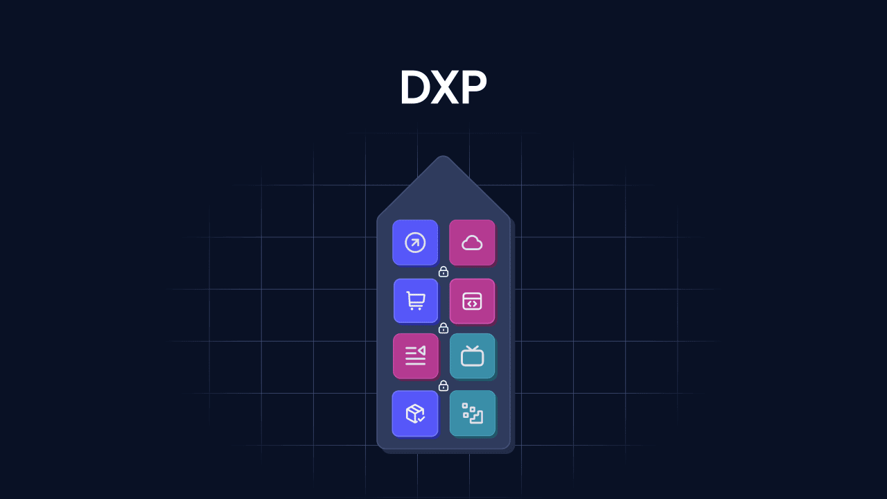 dxp