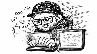 Intuition and the real cost of research