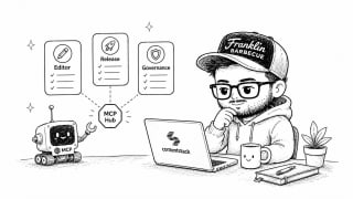 Building MCP Profile Hub part 2, one MCP server is the wrong abstraction