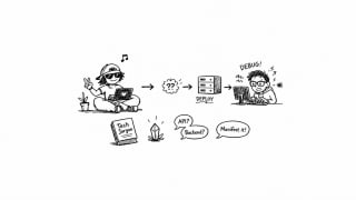 Development 101 for non-technical vibe coders