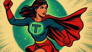 The Age of the "Super-T" Product Person
