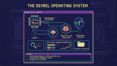 The DevRel Operating System