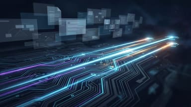 Plot twist! AI made developers more valuable.