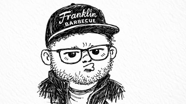 I'm cosplaying as a Product Manager, and I think I'm onto something