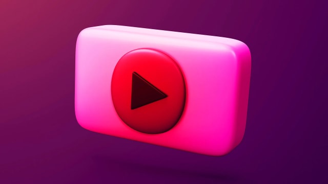 Create a performant YouTube embed with a native web component
