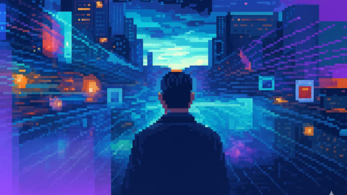 Poster image for: The Future of CMS. It's dying.