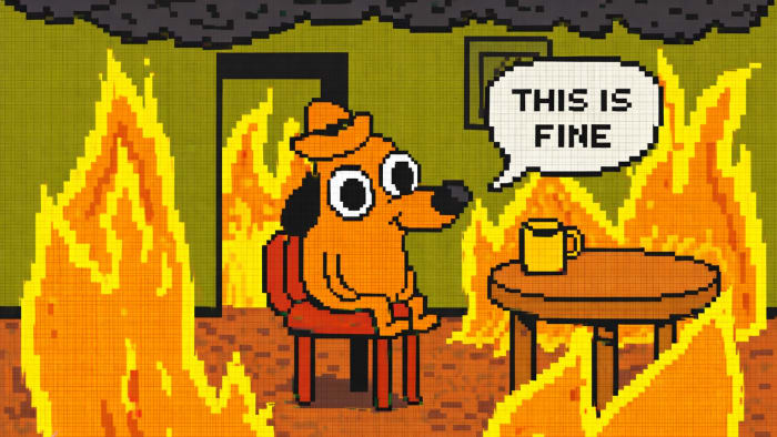 Poster image for: Want to be better at vibe coding? Become a better coder