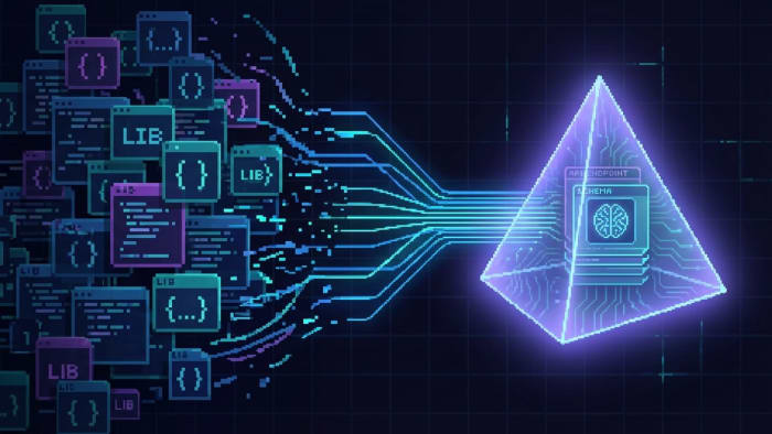 Poster image for: Do we still need SDKs in the age of AI agents?