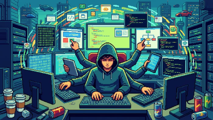 Poster image for: When Output Is Cheap, Taste Is Everything