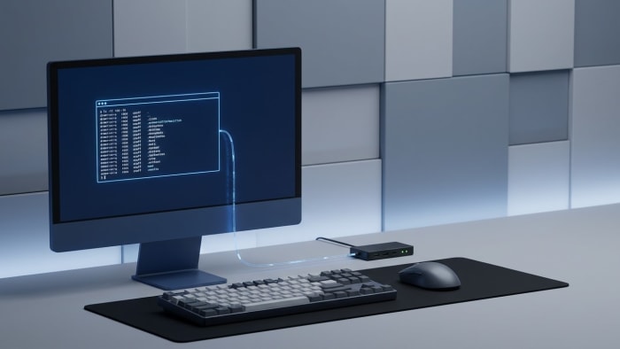 Poster image for: The case for boring setups