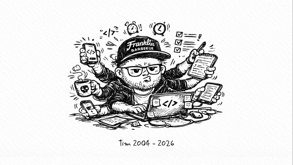 Tim Working