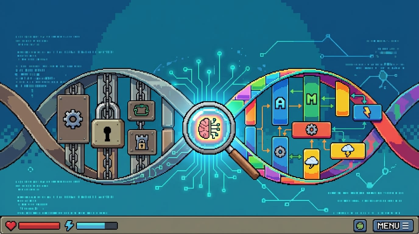 AI integrations expose platforms without headless DNA