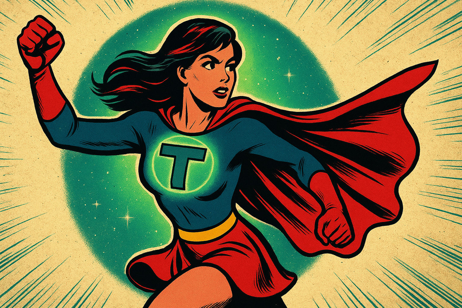 The Age of the "Super-T" Product Person